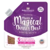 Stella & Chewy's Marie's Magic Dinner Dust Salmon & Chicken 7oz -Quality Pet Supply Store stella chewys maries magic dinner dust salmon chic