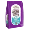 Stella & Chewy's Raw Coated Kibble GF Wild Caught Salmon 5 Lb -Quality Pet Supply Store stella chewys raw coated kibble gf wild caught sal