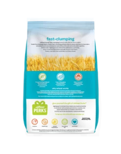 Featured Products -Quality Pet Supply Store swheat scoop swheat scoop litter 1