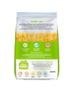 Swheat Scoop SWheat Scoop Litter -Quality Pet Supply Store swheat scoop swheat scoop litter 3