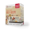 The Honest Kitchen Dog Dehydrated Whole Grain Beef 10 Lb