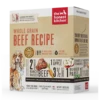 The Honest Kitchen Dog Dehydrated Whole Grain Beef 2 Lb