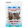 This & That Brothsicles 5pc -Quality Pet Supply Store this that brothsicles 5pc