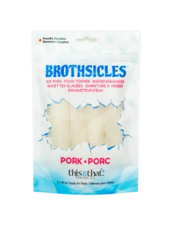 This & That Brothsicles 5pc -Quality Pet Supply Store this that brothsicles 5pc 2