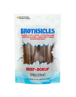 This & That Brothsicles 5pc