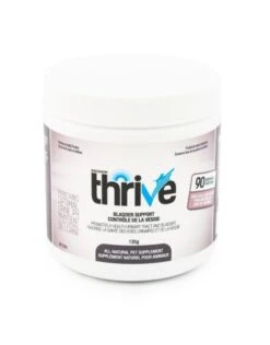 Thrive Bladder Support 135g