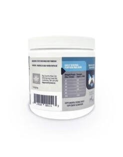 Thrive Bovine Pancreatic Enzyme – 90g 7 Thrive Bovine Pancreatic Enzyme – 90g -Quality Pet Supply Store thrive bovine pancreatic enzyme 90g 2