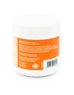 Thrive Thrive Pumpkin Powder – 225g -Quality Pet Supply Store thrive thrive pumpkin powder 225g 2