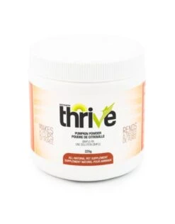 Thrive Thrive Pumpkin Powder – 225g