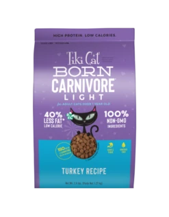 TikiCat Tiki Cat Born Carnivore