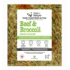 Tom & Sawyer Frozen-Beef & Broccoli 454GM 1 Tom & Sawyer Frozen-Beef & Broccoli 454GM -Quality Pet Supply Store tom sawyer frozen beef broccoli 454gm