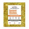 Tom & Sawyer Frozen-Coconut Chicken 454GM 2 Tom & Sawyer Frozen-Coconut Chicken 454GM -Quality Pet Supply Store tom sawyer frozen coconut chicken 454gm
