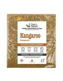 Tom & Sawyer Frozen - Kangaroo 454GM