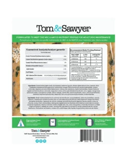 Tom & Sawyer Pawliday Turkey Gobbler Single 7 Tom & Sawyer Pawliday Turkey Gobbler Single -Quality Pet Supply Store tom sawyer pawliday turkey gobbler single 2