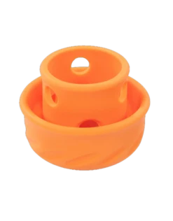 Totally Pooched Puzzle 'n Play Mushroom