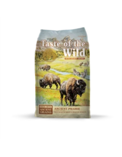 TOTW Dog Ancient Prairie 28lb