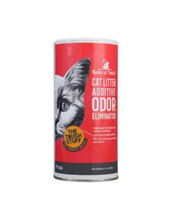 Tough Stuff Litter Deodorizing Additive 11OZ