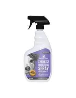 Tough Stuff Skunked! Deodorizing Spray 32OZ