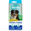 TropiClean Fresh Breath Total Care Brushing Kit 2 TropiClean Fresh Breath Total Care Brushing Kit -Quality Pet Supply Store tropiclean fresh breath total care brushing kit