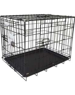 Unleashed Basic Crate S - 24L X 18W X 19H