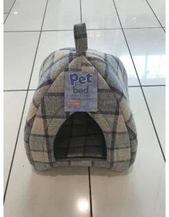 Urban Imports Cat Igloo Bed