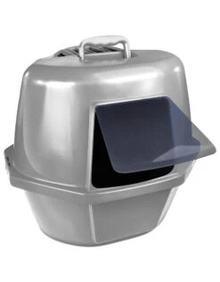 Van Ness Enclosed Corner Pan 20.75x19.5x10.75