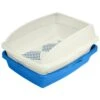 Van Ness Litter Pan Sifting With Frame Large 19x15x5 1 Van Ness Litter Pan Sifting With Frame Large 19x15x5 -Quality Pet Supply Store van ness litter pan sifting with frame large 19x15 1