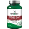 Vets Best Urinary Tract Support 60 Tab 2 Vets Best Urinary Tract Support 60 Tab -Quality Pet Supply Store vets best urinary tract support 60 tab