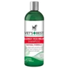 Vets Best Vet's Best Allergy Itch Relief Shampoo 16 Oz -Quality Pet Supply Store vets best vets best allergy itch relief shampoo 16