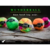 Wacky Walk'r WunderballSmall Single -Quality Pet Supply Store wacky walkr wunderball small single