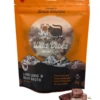 Wild Vibes Treat Co. Lamb Lung & Bone Broth Treats 33g 2 Wild Vibes Treat Co. Lamb Lung & Bone Broth Treats 33g -Quality Pet Supply Store wild vibes treat co lamb lung bone broth treats 33