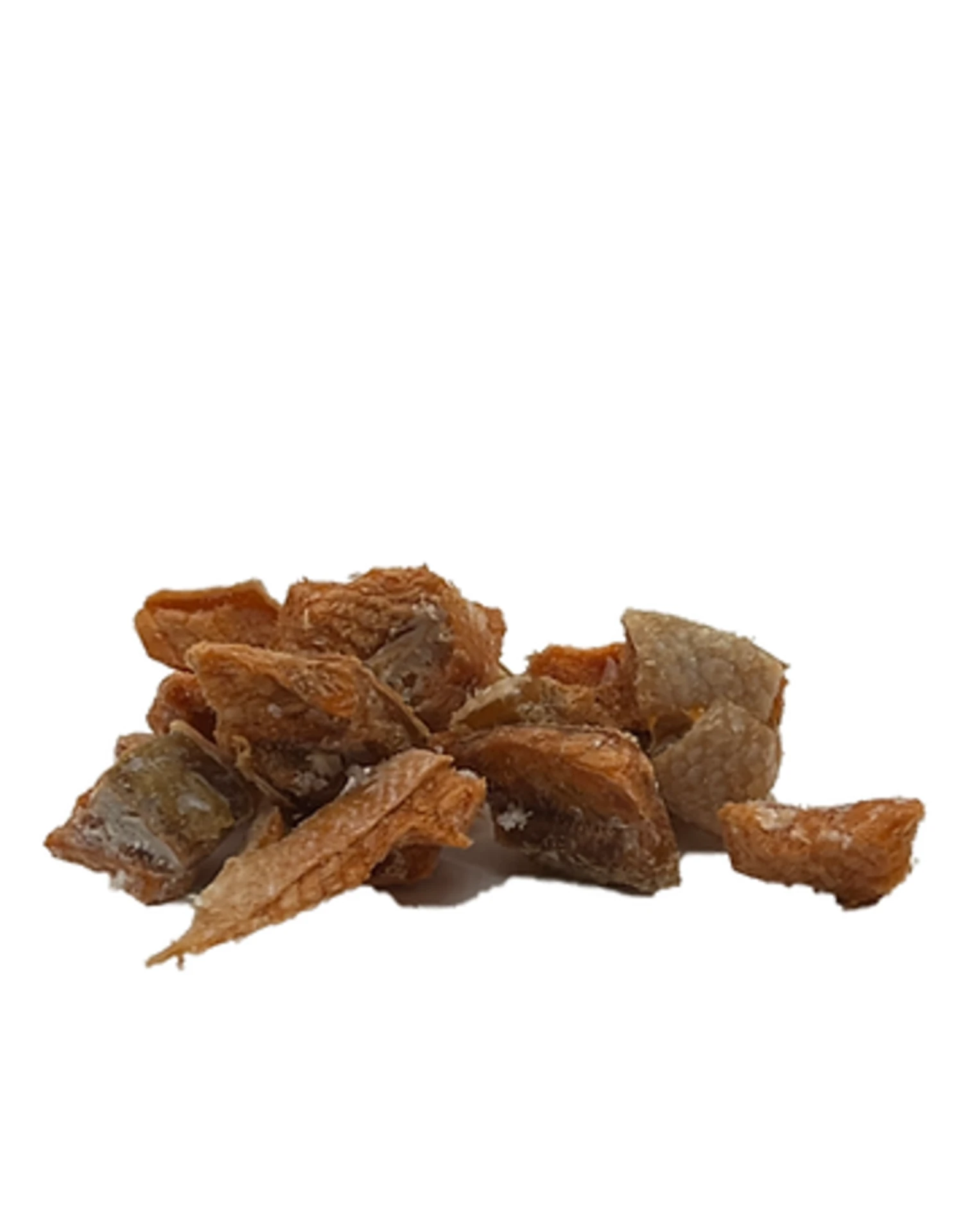 Wild Vibes Treat Co. Salmon Belly & Bone Broth Treats 75g 4 Wild Vibes Treat Co. Salmon Belly & Bone Broth Treats 75g - Image 2