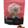Wild Vibes Treat Co. Salmon Belly & Bone Broth Treats 75g 1 Wild Vibes Treat Co. Salmon Belly & Bone Broth Treats 75g -Quality Pet Supply Store wild vibes treat co salmon belly bone broth treats