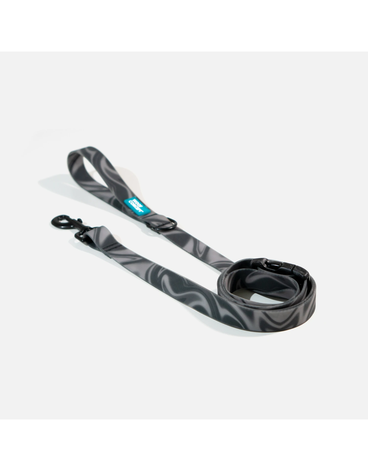 WOOF Concept Leash Aqua 4 WOOF Concept Leash Aqua - Image 2