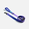 WOOF Concept Leash Aqua -Quality Pet Supply Store woof concept leash aqua