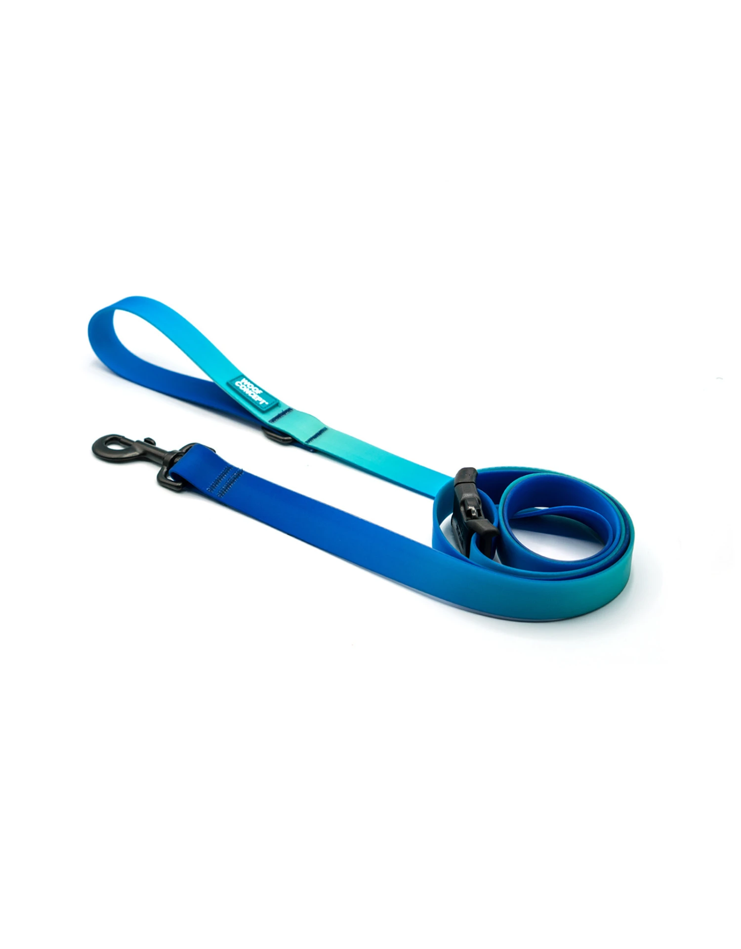 WOOF Concept Leash Aqua 5 WOOF Concept Leash Aqua - Image 3