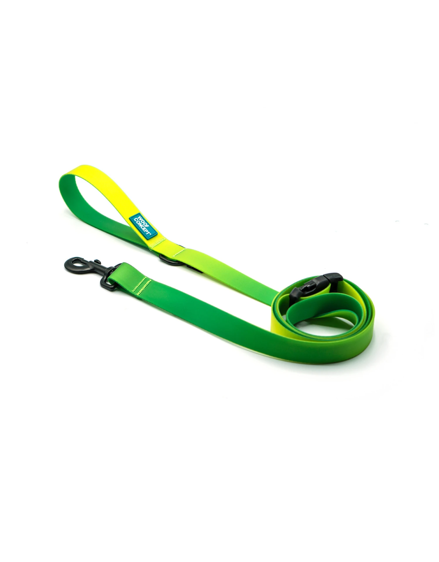 WOOF Concept Leash Aqua 7 WOOF Concept Leash Aqua - Image 5
