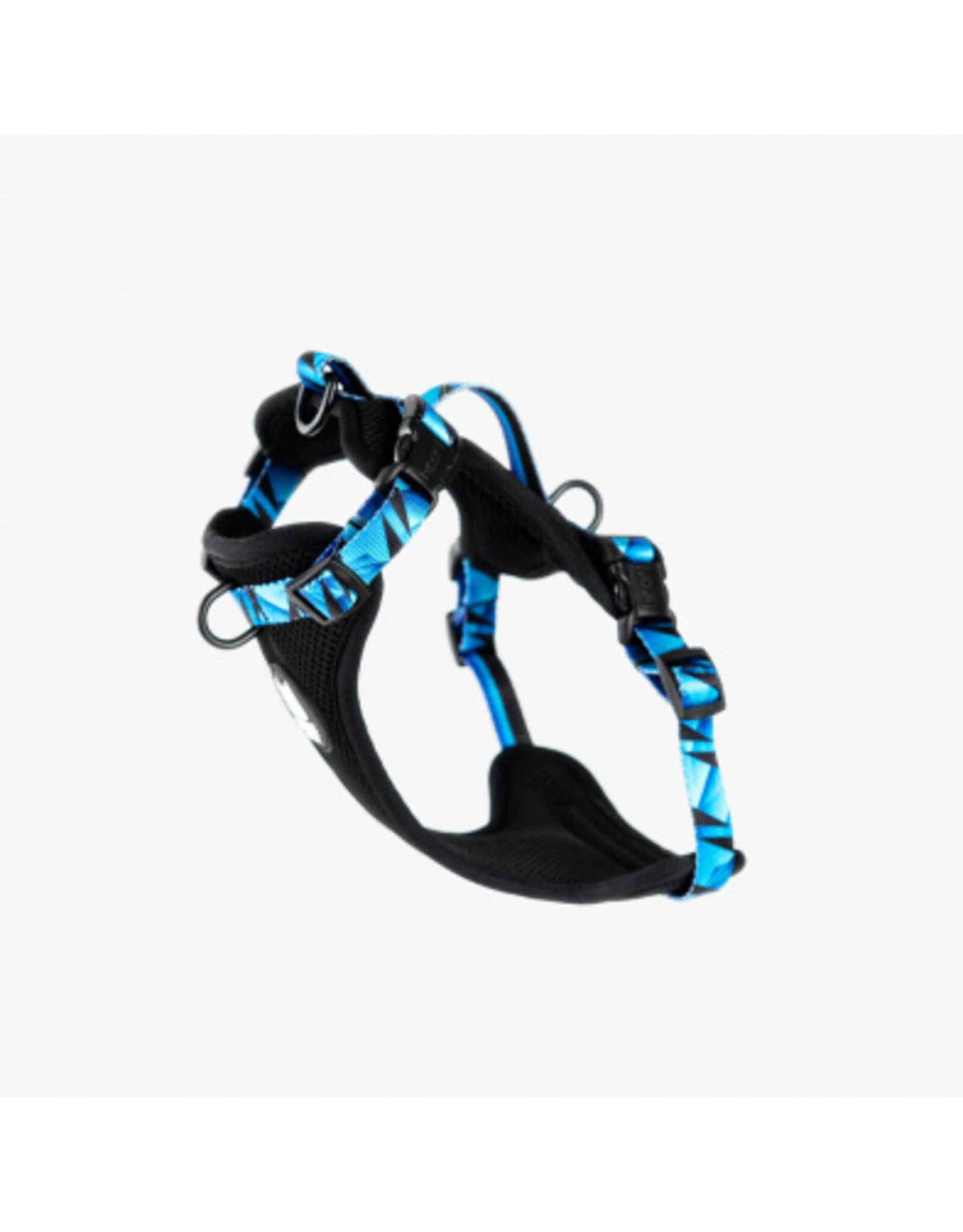 WOOF Concept Max Control Mesh Harness 4 WOOF Concept Max Control Mesh Harness - Image 2