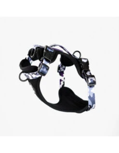 WOOF Concept Max Control Mesh Harness 9 WOOF Concept Max Control Mesh Harness -Quality Pet Supply Store woof concept max control mesh harness 3