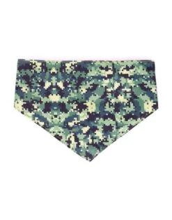 WOOF Concept Premium Bandana -Quality Pet Supply Store woof concept premium bandana 2