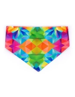 WOOF Concept Premium Bandana -Quality Pet Supply Store woof concept premium bandana 4