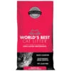 Worlds Best Multicat Clumping -Quality Pet Supply Store worlds best multicat clumping