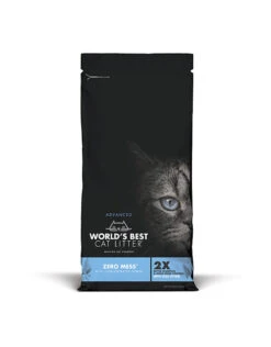 Worlds Best World's Best Zero Mess Unscented