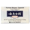 YBG Yunnan Baiyao Capsules 16PK