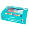 ZippyPaws Plush Toy Birthday Box 1 ZippyPaws Plush Toy Birthday Box -Quality Pet Supply Store zippypaws plush toy birthday box